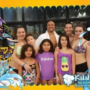 Meet your Posher, Pacheco